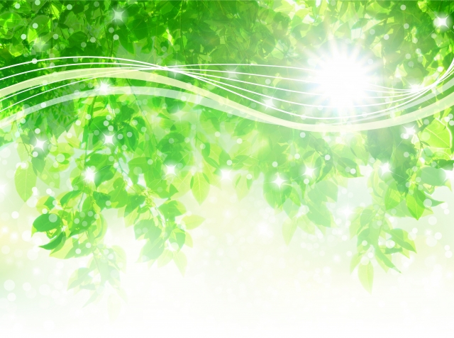 流れを表す画像